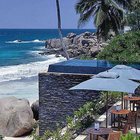 Banyan Tree Seychelles Resort & Spa Takamaka Exterior foto